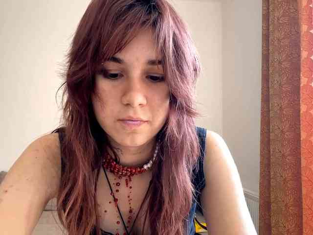 AngelinaVier webcam