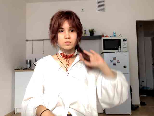 AngelinaVier webcam