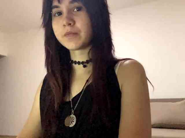AngelinaVier webcam