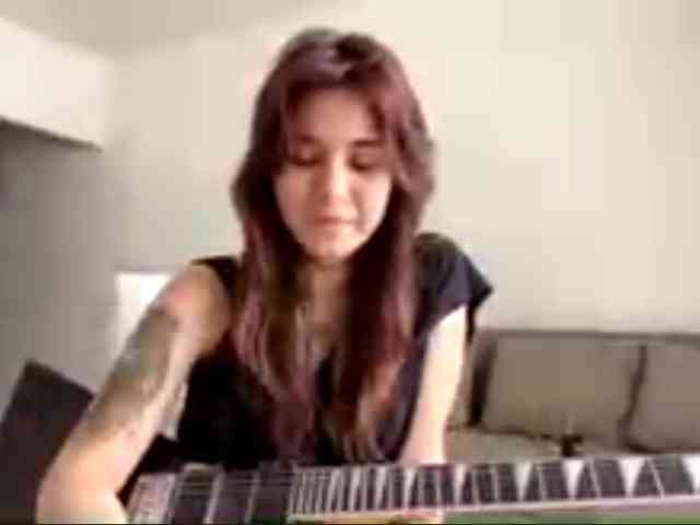 AngelinaVier webcam