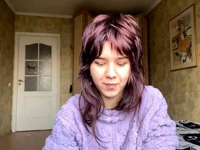 AngelinaVier webcam