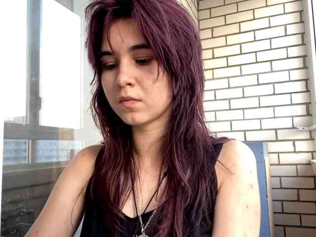 AngelinaVier webcam