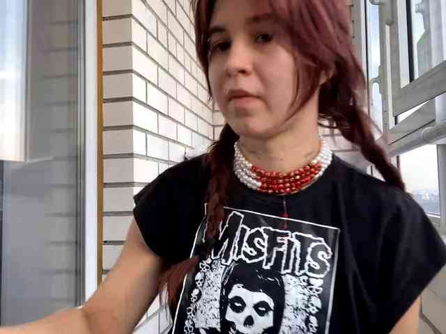 AngelinaVier webcam