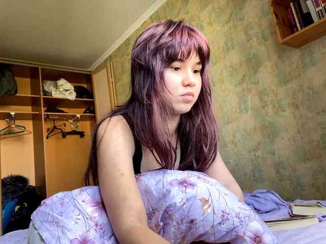 AngelinaVier webcam