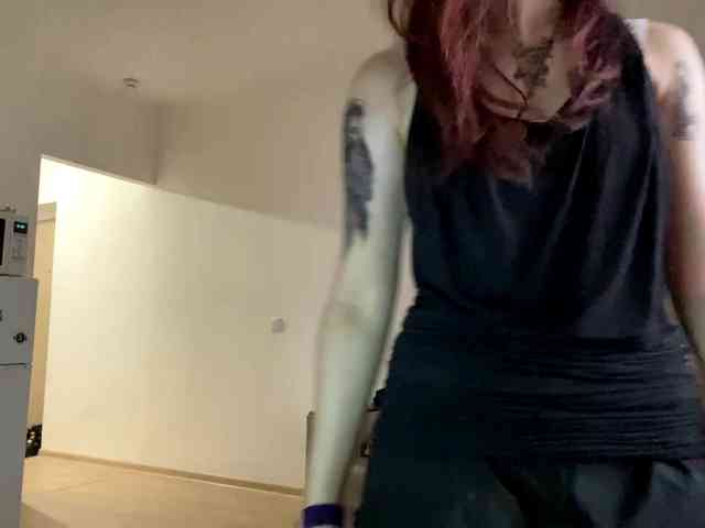 AngelinaVier webcam