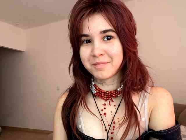AngelinaVier webcam