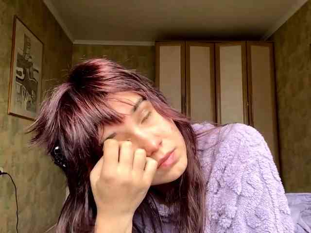 AngelinaVier webcam