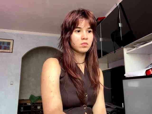 AngelinaVier webcam
