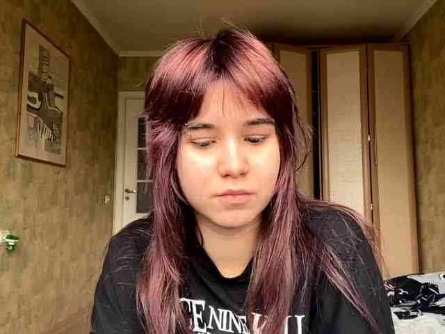 AngelinaVier - Girl 