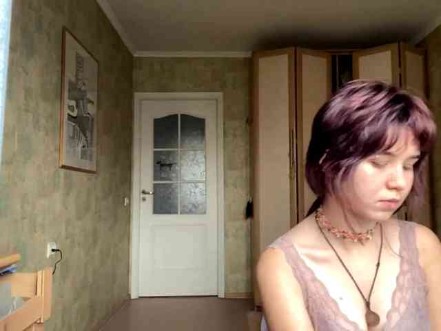 AngelinaVier webcam