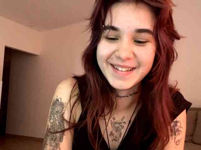 AngelinaVier webcam