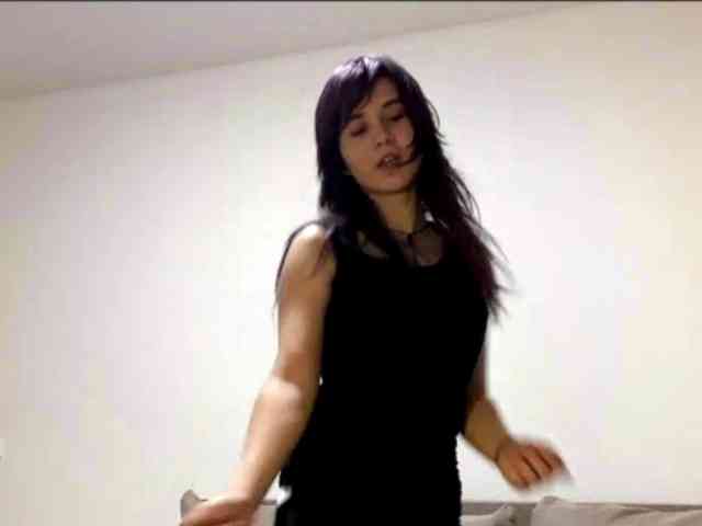 AngelinaVier webcam