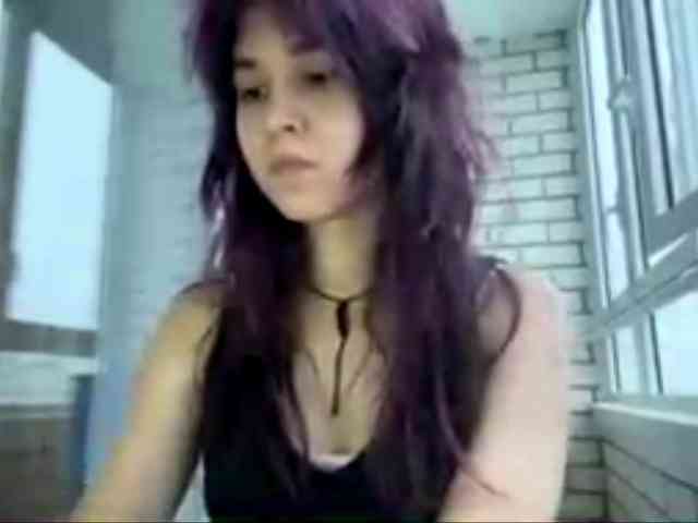 AngelinaVier webcam