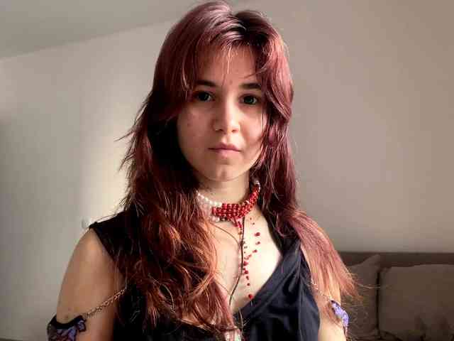 AngelinaVier webcam