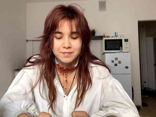 AngelinaVier webcam