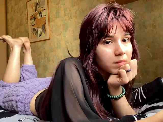 AngelinaVier webcam
