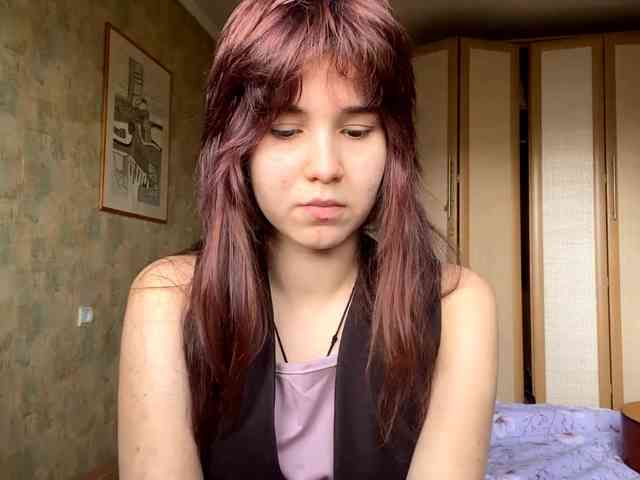 AngelinaVier webcam