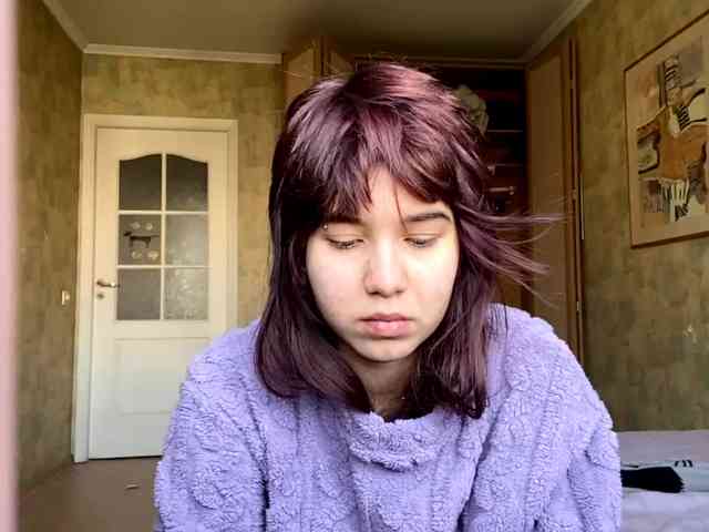 AngelinaVier webcam