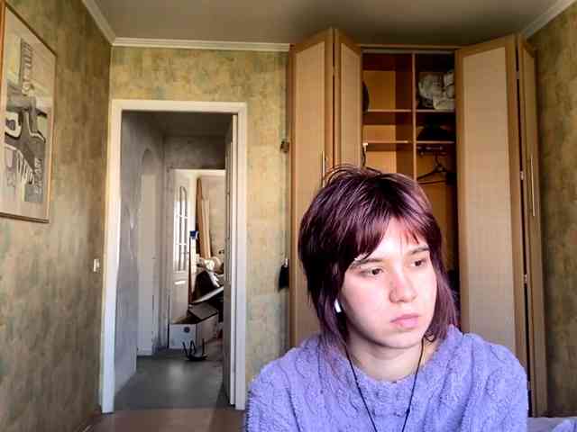AngelinaVier webcam