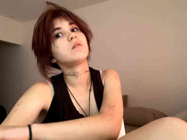 AngelinaVier webcam