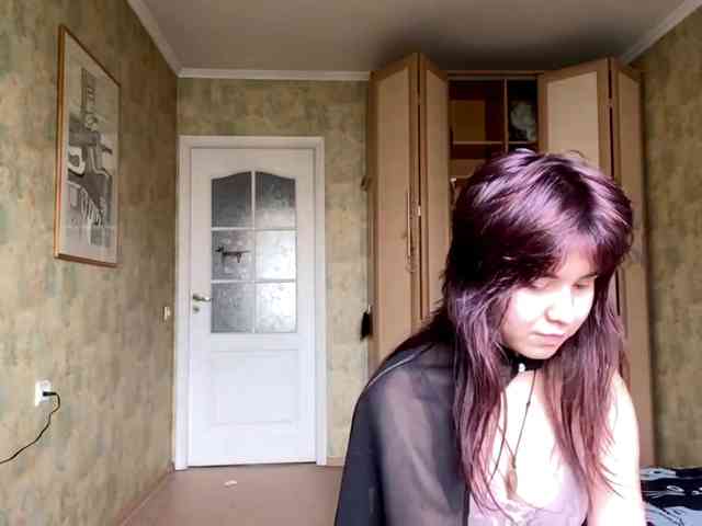 AngelinaVier webcam
