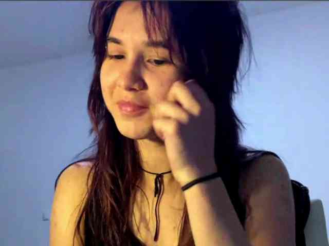 AngelinaVier webcam