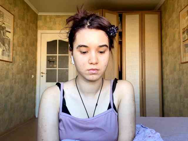 AngelinaVier webcam