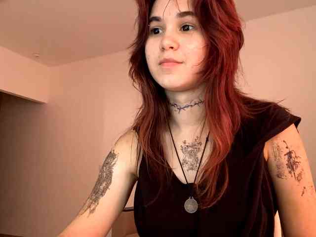AngelinaVier webcam