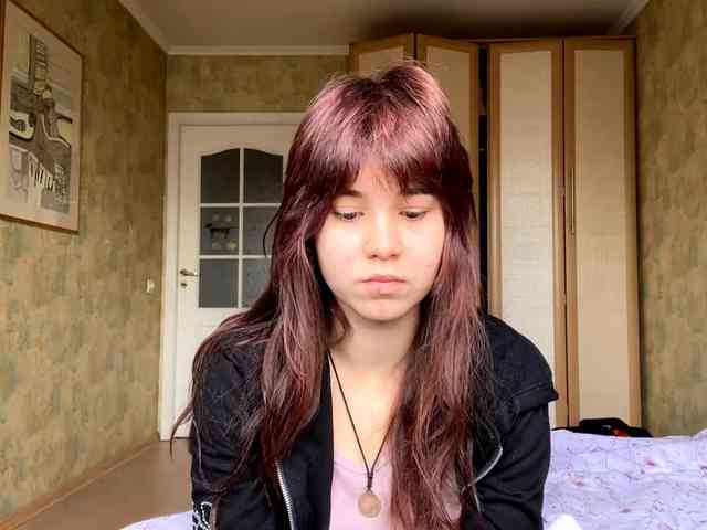AngelinaVier webcam