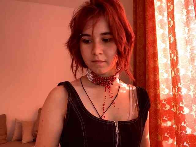 AngelinaVier webcam