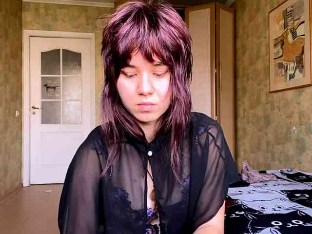 AngelinaVier webcam