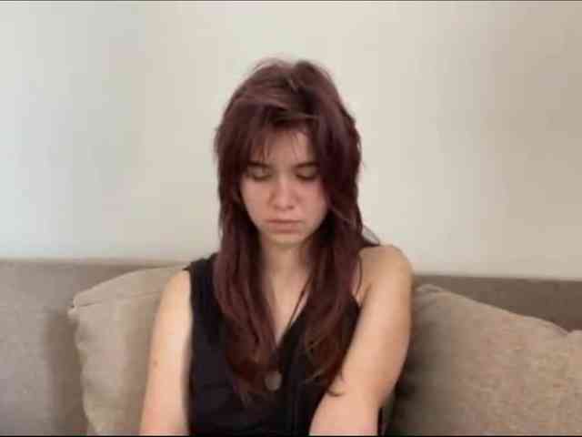 AngelinaVier webcam