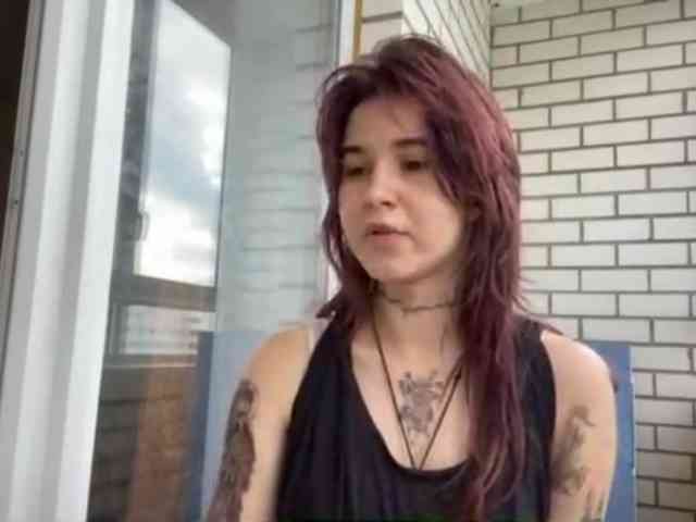 AngelinaVier webcam
