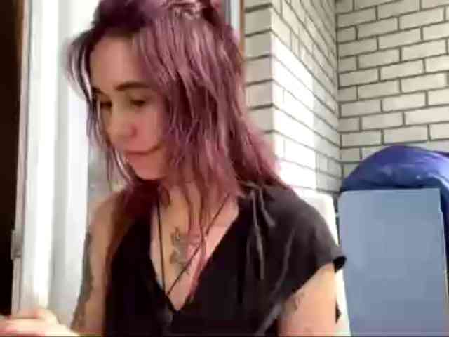 AngelinaVier webcam