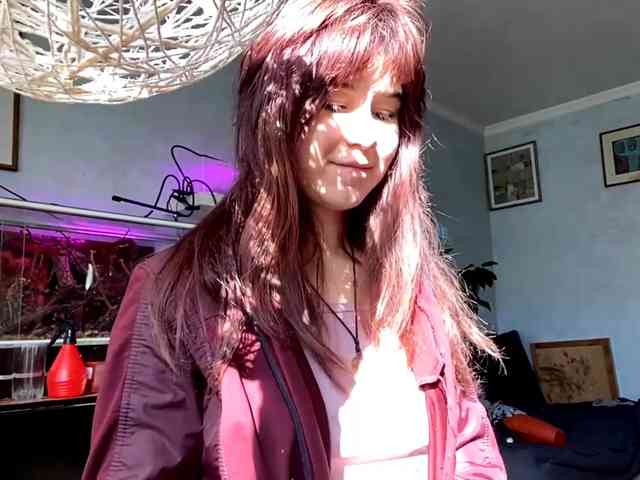 AngelinaVier webcam