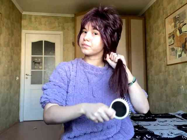 AngelinaVier webcam
