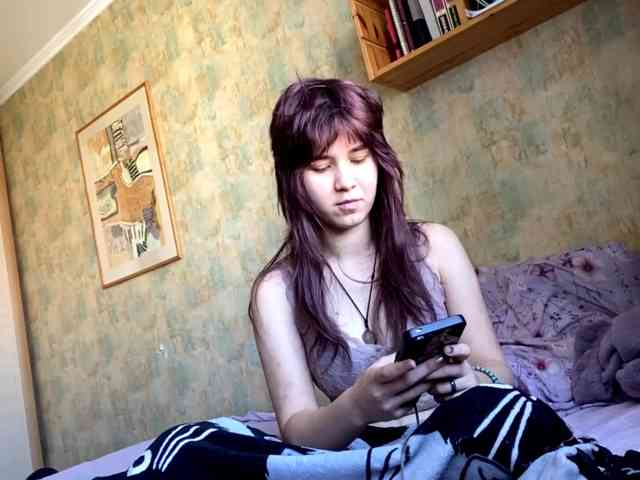 AngelinaVier webcam