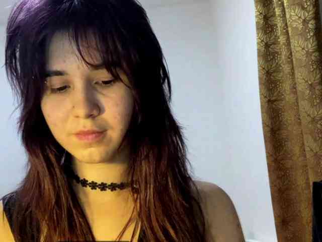 AngelinaVier webcam