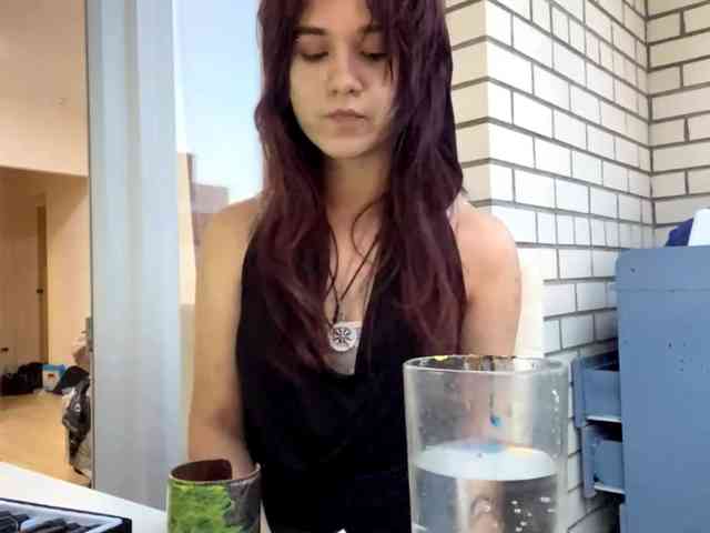 AngelinaVier webcam