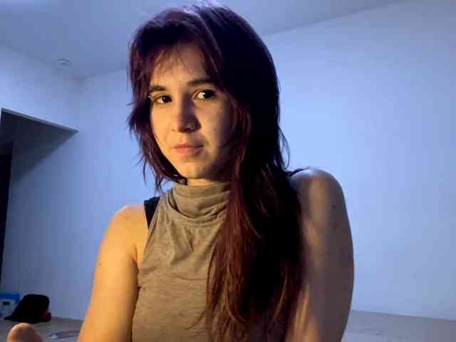 AngelinaVier webcam