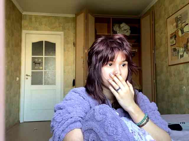 AngelinaVier webcam