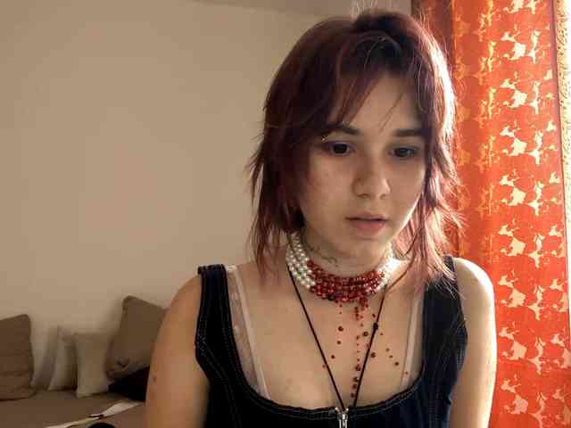 AngelinaVier webcam