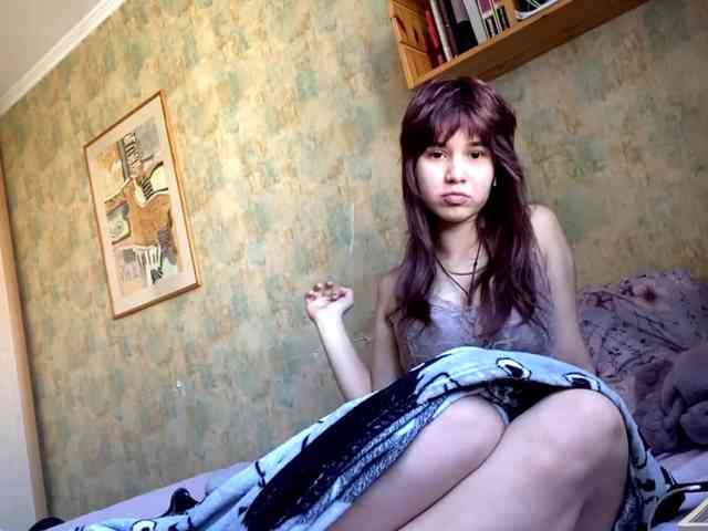 AngelinaVier webcam