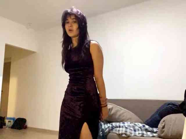AngelinaVier webcam