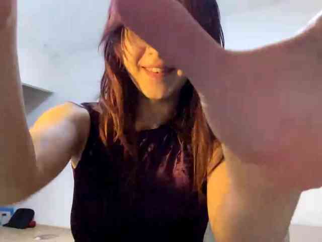 AngelinaVier webcam
