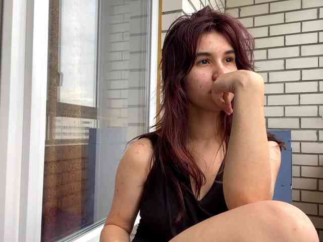 AngelinaVier webcam