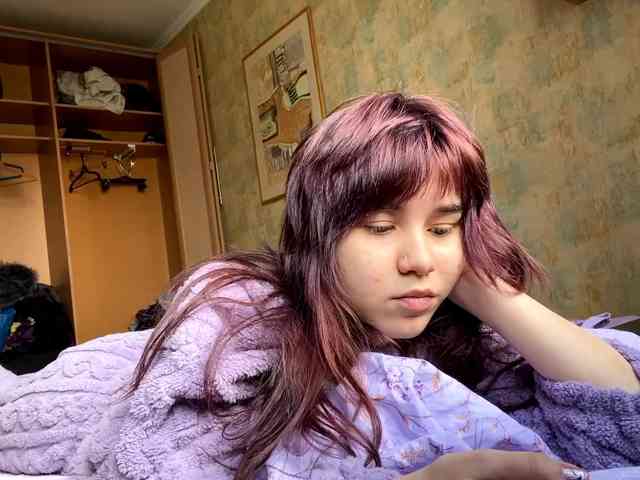 AngelinaVier webcam