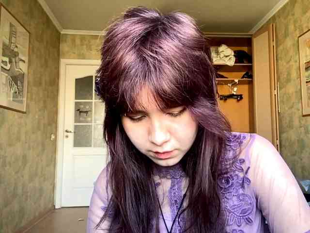 AngelinaVier webcam