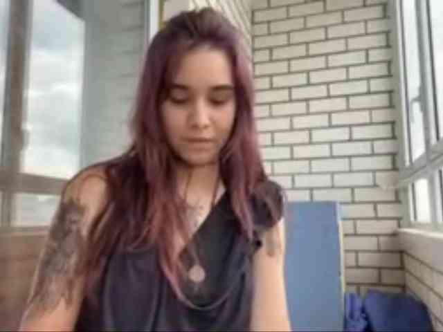 AngelinaVier webcam