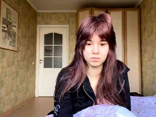 AngelinaVier webcam